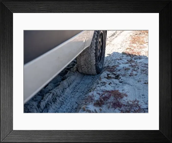 Framed Print : Sardinien im Spätsommer Framed Print : Sardinien im Spätsommer