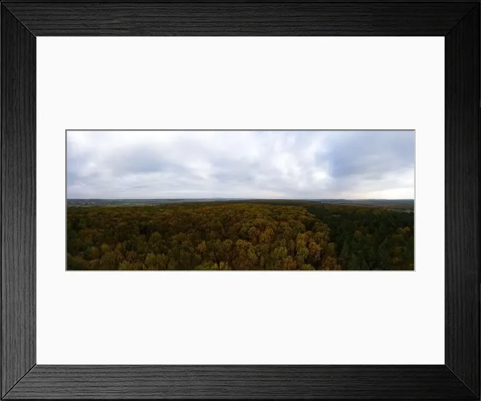 Framed Print : Autumn panorama of yellowed leaves, top view of the colorful forest that stretches across the territory of Ukraine. new Framed Print : Autumn panorama of yellowed leaves, top view of the colorful forest that stretches across the territory of Ukraine. new