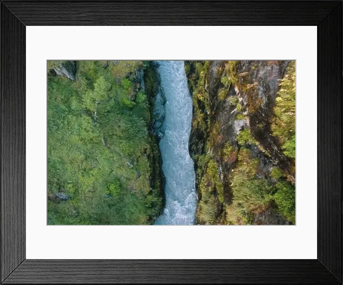 Framed Print : River budhi gandaki 3700m altitude in gorkha nepal Framed Print : River budhi gandaki 3700m altitude in gorkha nepal