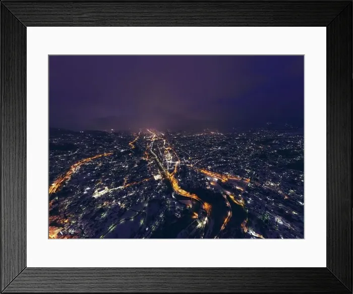 Framed Print : Sarajevo city hall or national library in town center aerialhyper lapse or time lapse Framed Print : Sarajevo city hall or national library in town center aerialhyper lapse or time lapse