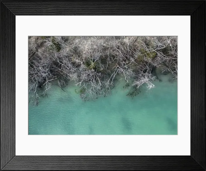 Framed Print : Portugal City Drone Photo Framed Print : Portugal City Drone Photo