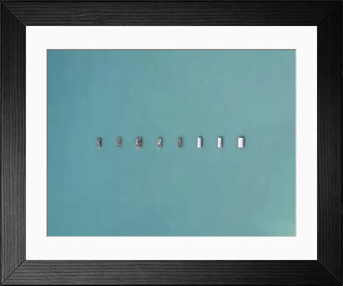 Framed Print : Topdown Wave Ocean Photo Framed Print : Topdown Wave Ocean Photo