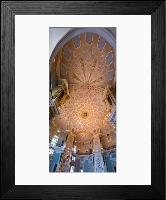 Framed Print : Palazzo Borromeo, Palace Interior view in Isola Bella, Isole Borromee archipelago, Lake Maggiore, Italy Framed Print : Palazzo Borromeo, Palace Interior view in Isola Bella, Isole Borromee archipelago, Lake Maggiore, Italy