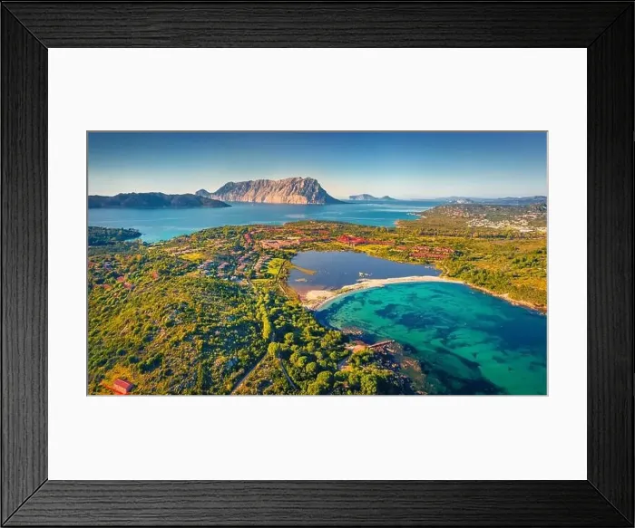 Framed Print : Beautiful summer scenery Framed Print : Beautiful summer scenery