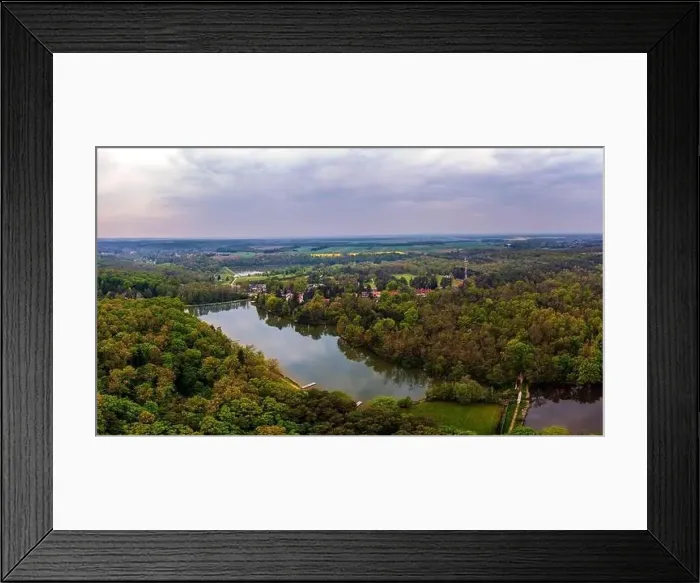 Framed Print : Vadasa lake in Hegyhatszentjakab village. Part of the Orseg national Park in Hungary Framed Print : Vadasa lake in Hegyhatszentjakab village. Part of the Orseg national Park in Hungary