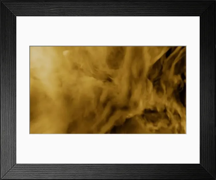 Framed Print : Flying through beautiful stormy thick fluffy clouds Framed Print : Flying through beautiful stormy thick fluffy clouds