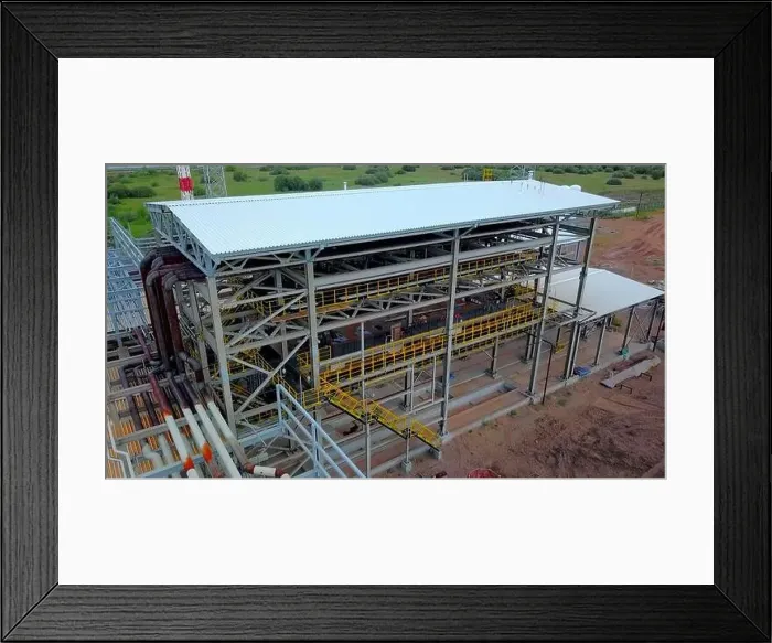 Framed Print : Industrial factory production area. Clip. Aerial view of an industrial zone on a summer day, aerial view Framed Print : Industrial factory production area. Clip. Aerial view of an industrial zone on a summer day, aerial view