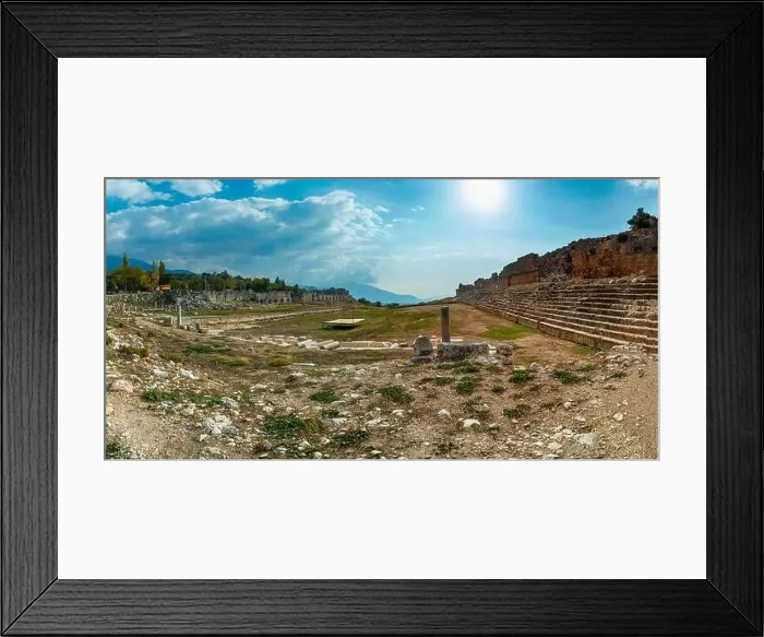 Framed Print : aerial, background, beach, beautiful Framed Print : aerial, background, beach, beautiful