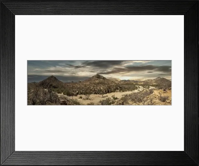 Framed Print : Aerial view of Cabo Pulmo national park, Baja California Sur, Mexico drone Framed Print : Aerial view of Cabo Pulmo national park, Baja California Sur, Mexico drone