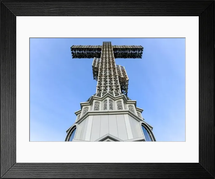 Framed Print : Gelendzhik, Krasnodar region, Russia Framed Print : Gelendzhik, Krasnodar region, Russia
