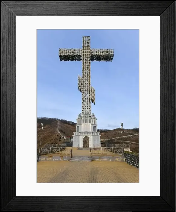Framed Print : Gelendzhik, Krasnodar region, Russia Framed Print : Gelendzhik, Krasnodar region, Russia