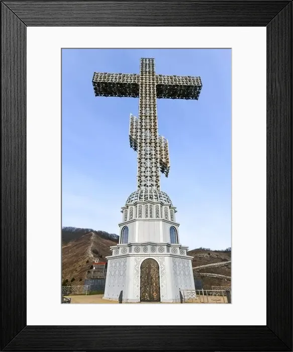 Framed Print : Gelendzhik, Krasnodar region, Russia Framed Print : Gelendzhik, Krasnodar region, Russia
