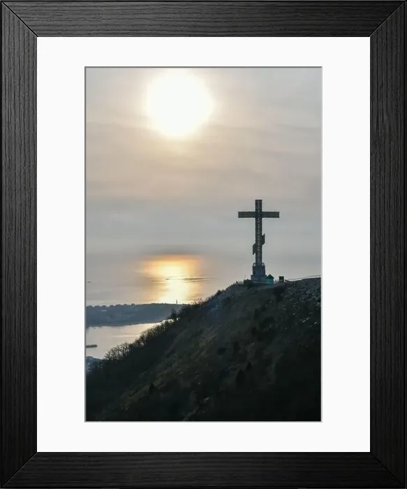 Framed Print : Gelendzhik, Krasnodar region, Russia Framed Print : Gelendzhik, Krasnodar region, Russia