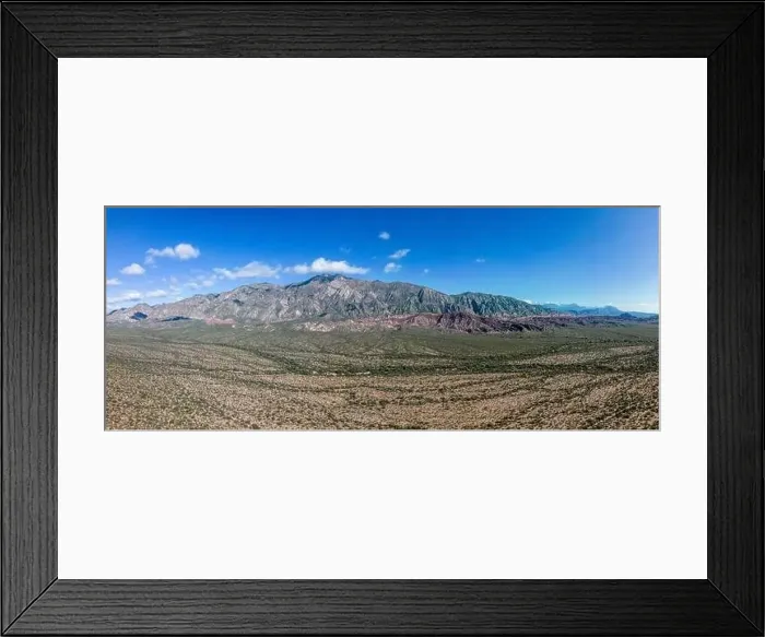 Framed Print : Colorful mountain landscape in San Juan Province in Argentina along the famous Ruta40 - Traveling South America Framed Print : Colorful mountain landscape in San Juan Province in Argentina along the famous Ruta40 - Traveling South America