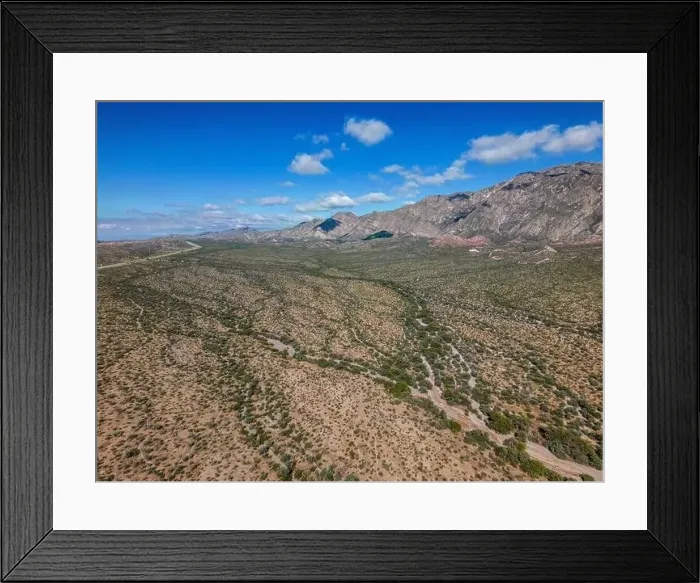 Framed Print : Colorful mountain landscape in San Juan Province in Argentina along the famous Ruta40 - Traveling South America Framed Print : Colorful mountain landscape in San Juan Province in Argentina along the famous Ruta40 - Traveling South America