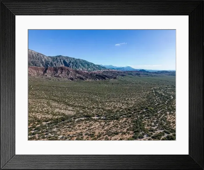 Framed Print : Colorful mountain landscape in San Juan Province in Argentina along the famous Ruta40 - Traveling South America Framed Print : Colorful mountain landscape in San Juan Province in Argentina along the famous Ruta40 - Traveling South America
