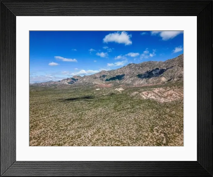 Framed Print : Colorful mountain landscape in San Juan Province in Argentina along the famous Ruta40 - Traveling South America Framed Print : Colorful mountain landscape in San Juan Province in Argentina along the famous Ruta40 - Traveling South America