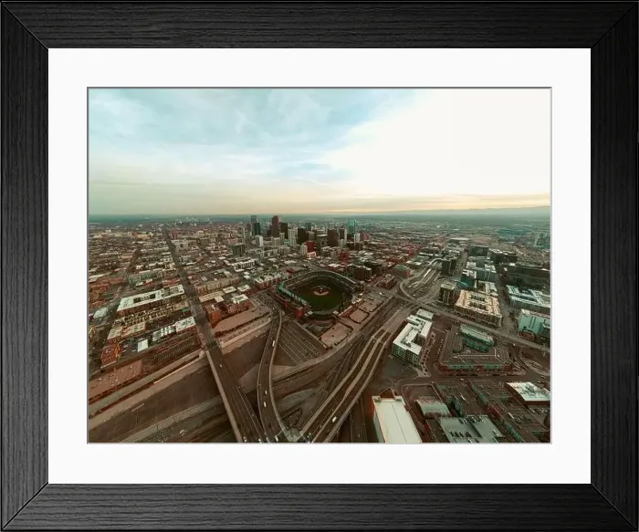 Framed Print : default Framed Print : default