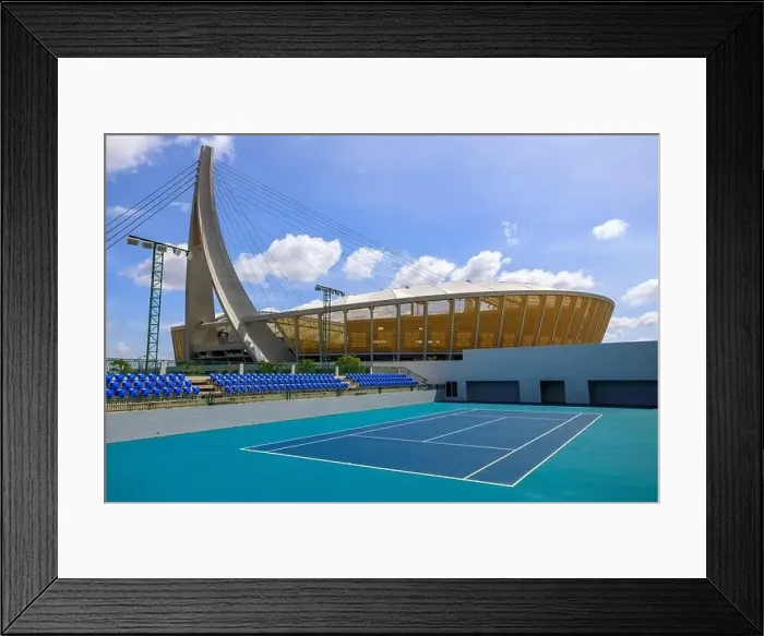 Framed Print : Phnom Penh, Cambodia - December 4 Framed Print : Phnom Penh, Cambodia - December 4