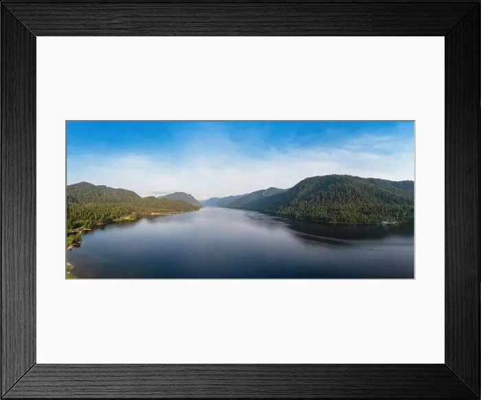 Framed Print : Aerial view on Teletskoye lake in Altai mountains, Siberia, Russia. Drone shot. Beauty summer day Framed Print : Aerial view on Teletskoye lake in Altai mountains, Siberia, Russia. Drone shot. Beauty summer day