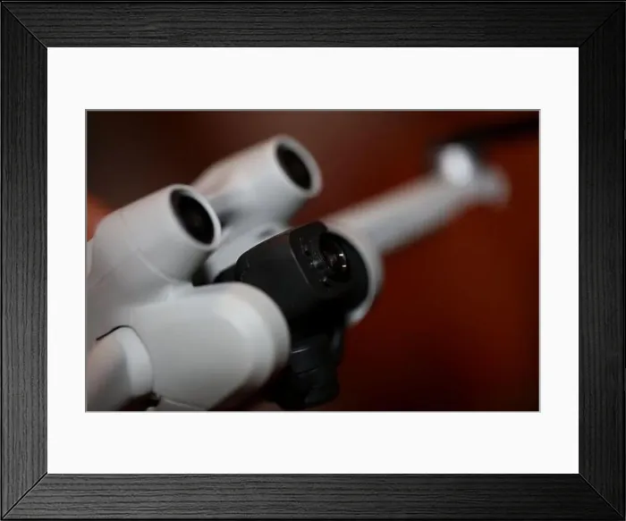 Framed Print : Drone with camera isolated on table close up colorful background modern aerial high quality big size instant prints Framed Print : Drone with camera isolated on table close up colorful background modern aerial high quality big size instant prints