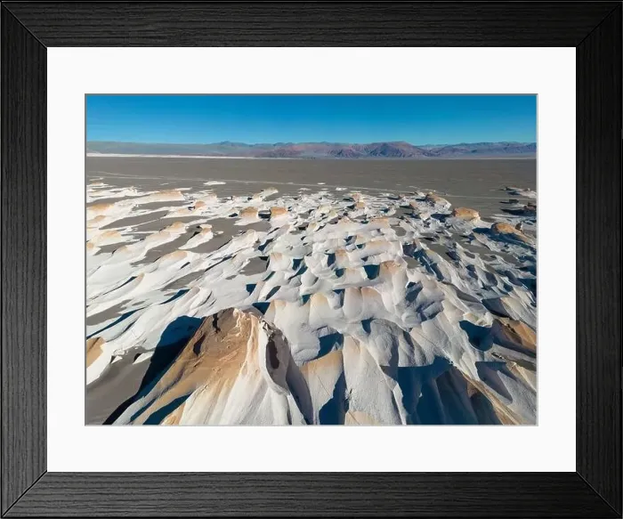 Framed Print : PUNA - Campo de Piedra Pomez, a bizarre but beautiful landscape in the Argentinian highlands with a field of pumice Framed Print : PUNA - Campo de Piedra Pomez, a bizarre but beautiful landscape in the Argentinian highlands with a field of pumice