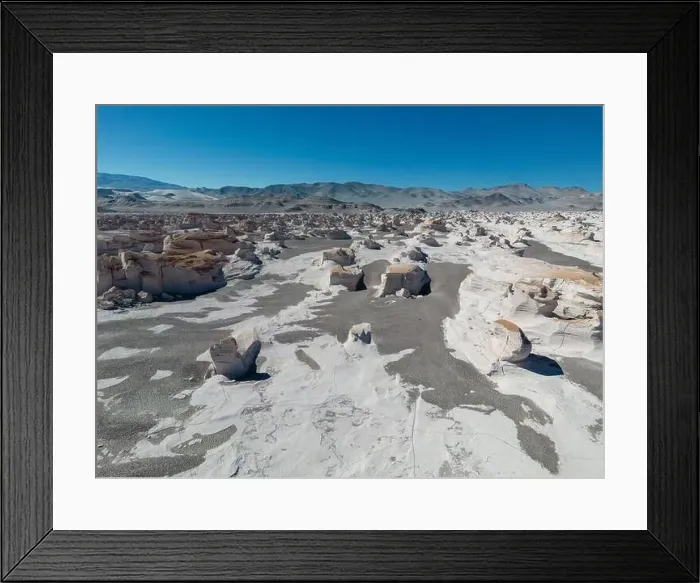 Framed Print : PUNA - Campo de Piedra Pomez, a bizarre but beautiful landscape in the Argentinian highlands with a field of pumice Framed Print : PUNA - Campo de Piedra Pomez, a bizarre but beautiful landscape in the Argentinian highlands with a field of pumice