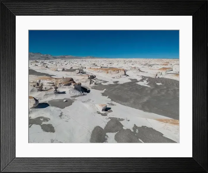 Framed Print : PUNA - Campo de Piedra Pomez, a bizarre but beautiful landscape in the Argentinian highlands with a field of pumice Framed Print : PUNA - Campo de Piedra Pomez, a bizarre but beautiful landscape in the Argentinian highlands with a field of pumice