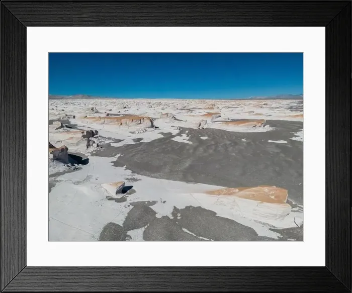 Framed Print : PUNA - Campo de Piedra Pomez, a bizarre but beautiful landscape in the Argentinian highlands with a field of pumice Framed Print : PUNA - Campo de Piedra Pomez, a bizarre but beautiful landscape in the Argentinian highlands with a field of pumice