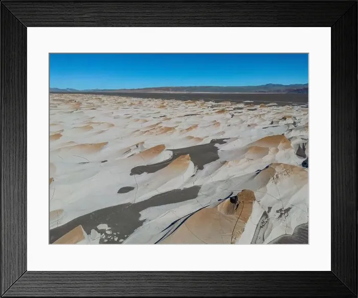 Framed Print : PUNA - Campo de Piedra Pomez, a bizarre but beautiful landscape in the Argentinian highlands with a field of pumice Framed Print : PUNA - Campo de Piedra Pomez, a bizarre but beautiful landscape in the Argentinian highlands with a field of pumice
