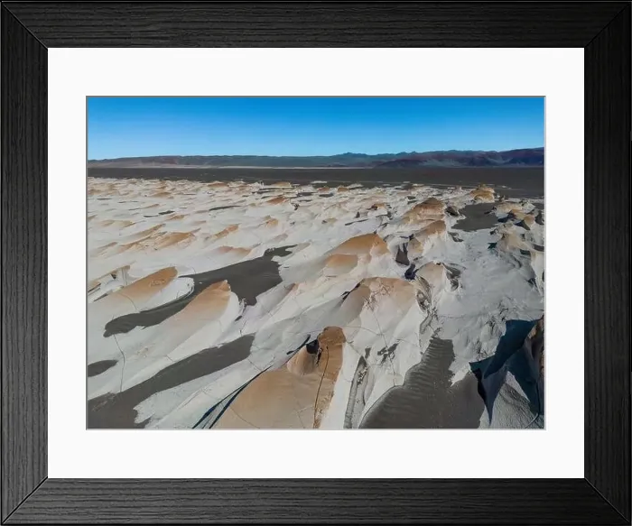 Framed Print : PUNA - Campo de Piedra Pomez, a bizarre but beautiful landscape in the Argentinian highlands with a field of pumice Framed Print : PUNA - Campo de Piedra Pomez, a bizarre but beautiful landscape in the Argentinian highlands with a field of pumice