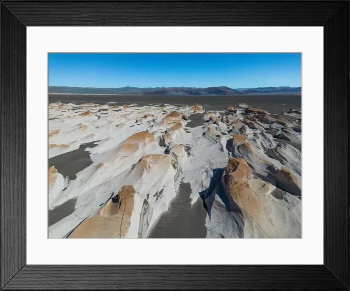 Framed Print : PUNA - Campo de Piedra Pomez, a bizarre but beautiful landscape in the Argentinian highlands with a field of pumice Framed Print : PUNA - Campo de Piedra Pomez, a bizarre but beautiful landscape in the Argentinian highlands with a field of pumice