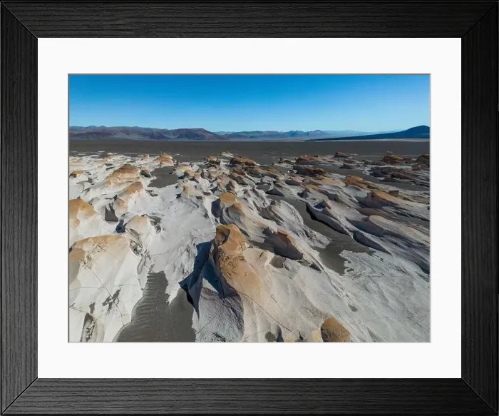 Framed Print : PUNA - Campo de Piedra Pomez, a bizarre but beautiful landscape in the Argentinian highlands with a field of pumice Framed Print : PUNA - Campo de Piedra Pomez, a bizarre but beautiful landscape in the Argentinian highlands with a field of pumice