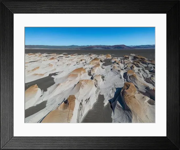 Framed Print : PUNA - Campo de Piedra Pomez, a bizarre but beautiful landscape in the Argentinian highlands with a field of pumice Framed Print : PUNA - Campo de Piedra Pomez, a bizarre but beautiful landscape in the Argentinian highlands with a field of pumice