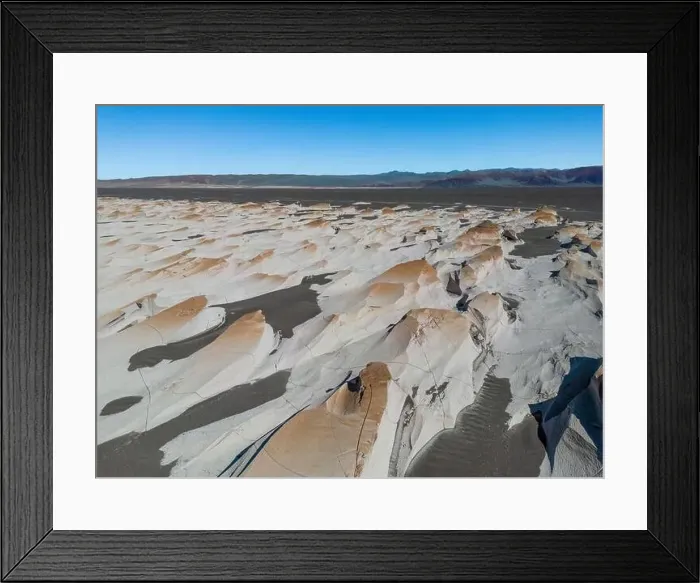 Framed Print : PUNA - Campo de Piedra Pomez, a bizarre but beautiful landscape in the Argentinian highlands with a field of pumice Framed Print : PUNA - Campo de Piedra Pomez, a bizarre but beautiful landscape in the Argentinian highlands with a field of pumice