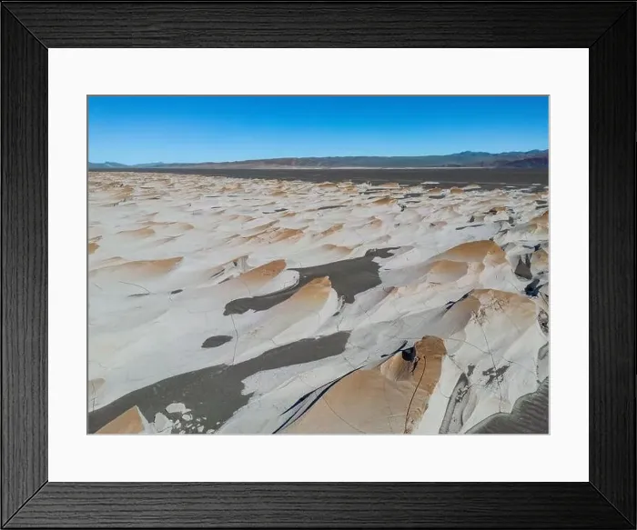 Framed Print : PUNA - Campo de Piedra Pomez, a bizarre but beautiful landscape in the Argentinian highlands with a field of pumice Framed Print : PUNA - Campo de Piedra Pomez, a bizarre but beautiful landscape in the Argentinian highlands with a field of pumice