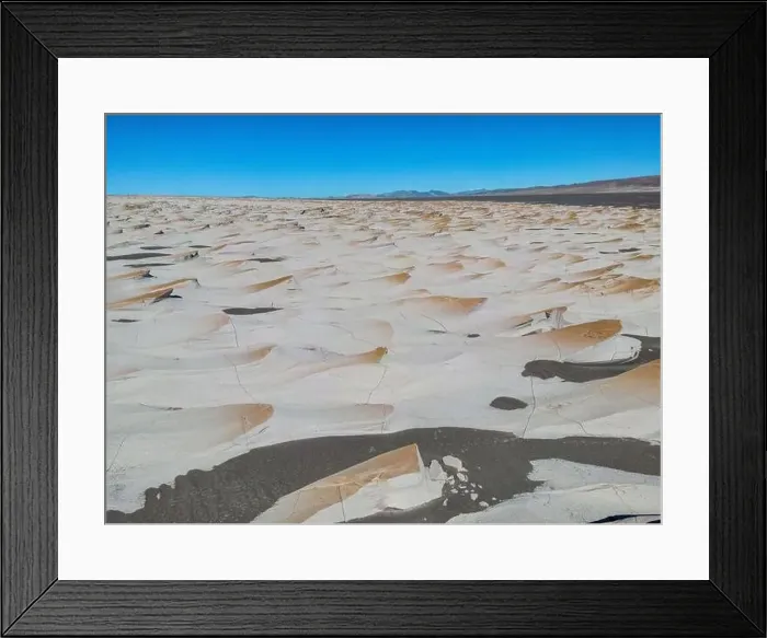 Framed Print : PUNA - Campo de Piedra Pomez, a bizarre but beautiful landscape in the Argentinian highlands with a field of pumice Framed Print : PUNA - Campo de Piedra Pomez, a bizarre but beautiful landscape in the Argentinian highlands with a field of pumice