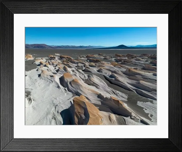 Framed Print : PUNA - Campo de Piedra Pomez, a bizarre but beautiful landscape in the Argentinian highlands with a field of pumice Framed Print : PUNA - Campo de Piedra Pomez, a bizarre but beautiful landscape in the Argentinian highlands with a field of pumice