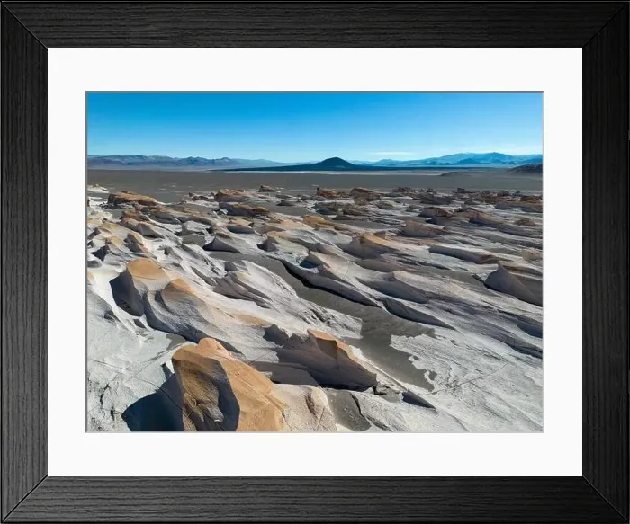 Framed Print : PUNA - Campo de Piedra Pomez, a bizarre but beautiful landscape in the Argentinian highlands with a field of pumice Framed Print : PUNA - Campo de Piedra Pomez, a bizarre but beautiful landscape in the Argentinian highlands with a field of pumice