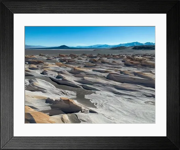 Framed Print : PUNA - Campo de Piedra Pomez, a bizarre but beautiful landscape in the Argentinian highlands with a field of pumice Framed Print : PUNA - Campo de Piedra Pomez, a bizarre but beautiful landscape in the Argentinian highlands with a field of pumice