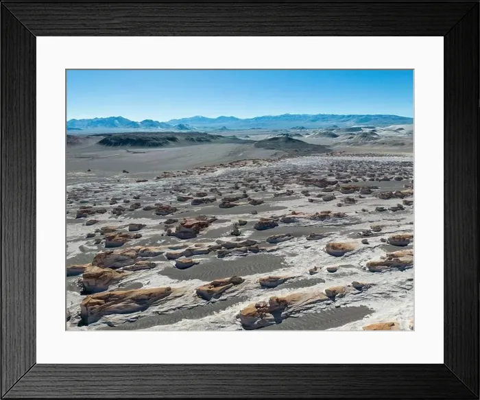 Framed Print : PUNA - Campo de Piedra Pomez, a bizarre but beautiful landscape in the Argentinian highlands with a field of pumice Framed Print : PUNA - Campo de Piedra Pomez, a bizarre but beautiful landscape in the Argentinian highlands with a field of pumice