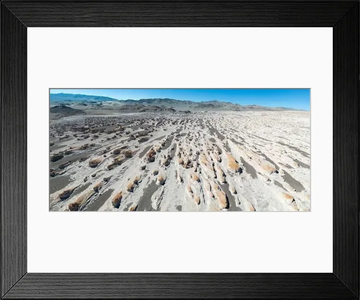 Framed Print : PUNA - Campo de Piedra Pomez, a bizarre but beautiful landscape in the Argentinian highlands with a field of pumice Framed Print : PUNA - Campo de Piedra Pomez, a bizarre but beautiful landscape in the Argentinian highlands with a field of pumice