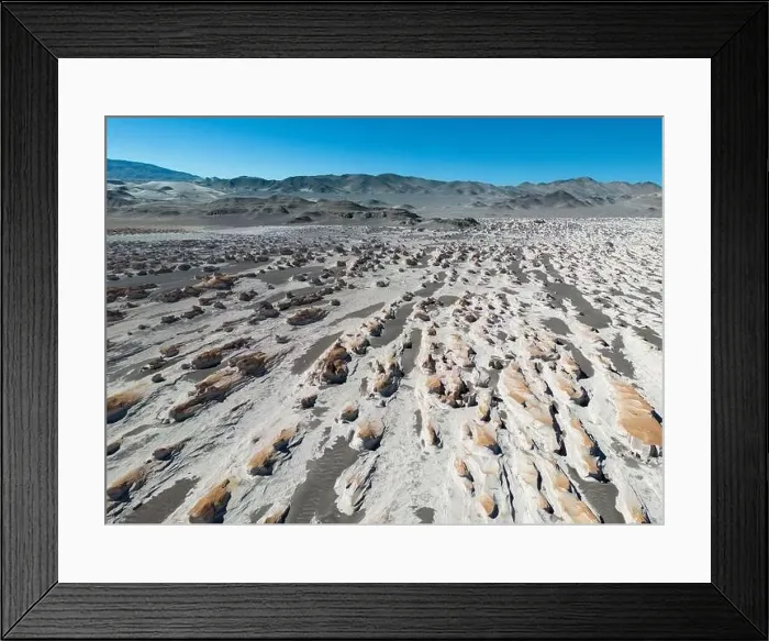 Framed Print : PUNA - Campo de Piedra Pomez, a bizarre but beautiful landscape in the Argentinian highlands with a field of pumice Framed Print : PUNA - Campo de Piedra Pomez, a bizarre but beautiful landscape in the Argentinian highlands with a field of pumice