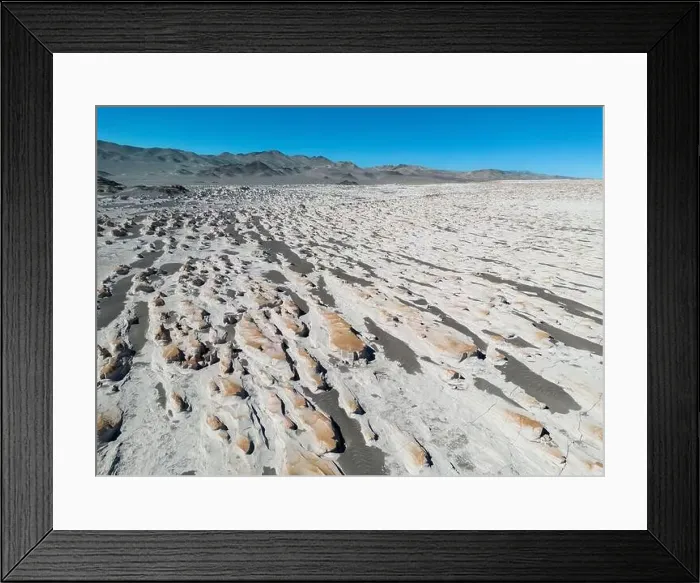 Framed Print : PUNA - Campo de Piedra Pomez, a bizarre but beautiful landscape in the Argentinian highlands with a field of pumice Framed Print : PUNA - Campo de Piedra Pomez, a bizarre but beautiful landscape in the Argentinian highlands with a field of pumice