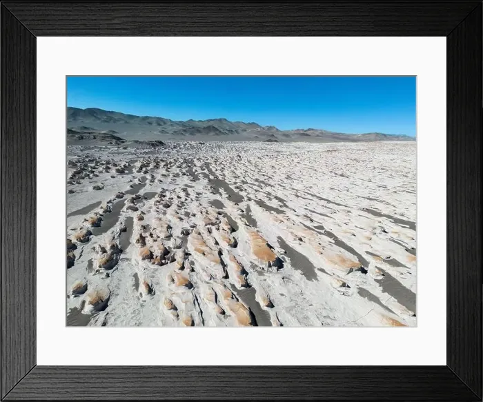 Framed Print : PUNA - Campo de Piedra Pomez, a bizarre but beautiful landscape in the Argentinian highlands with a field of pumice Framed Print : PUNA - Campo de Piedra Pomez, a bizarre but beautiful landscape in the Argentinian highlands with a field of pumice