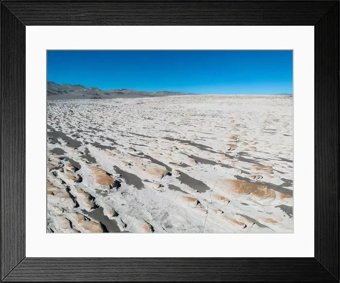 Framed Print : PUNA - Campo de Piedra Pomez, a bizarre but beautiful landscape in the Argentinian highlands with a field of pumice Framed Print : PUNA - Campo de Piedra Pomez, a bizarre but beautiful landscape in the Argentinian highlands with a field of pumice