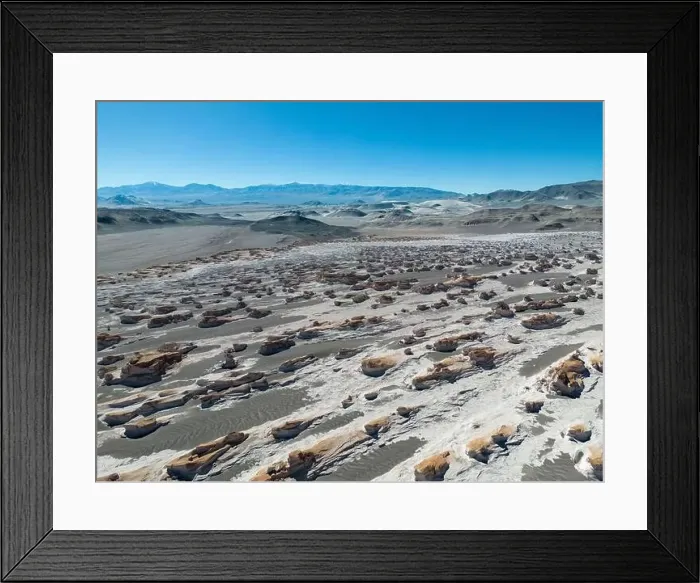 Framed Print : PUNA - Campo de Piedra Pomez, a bizarre but beautiful landscape in the Argentinian highlands with a field of pumice Framed Print : PUNA - Campo de Piedra Pomez, a bizarre but beautiful landscape in the Argentinian highlands with a field of pumice
