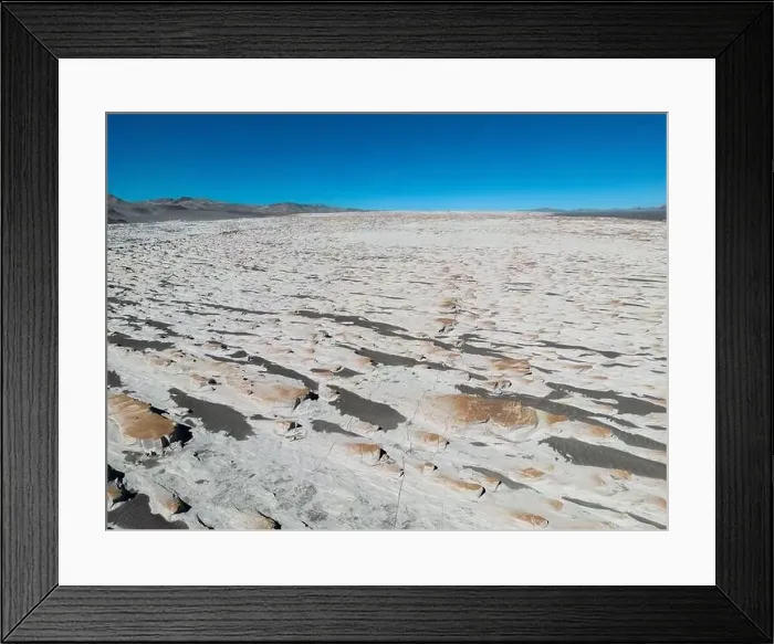 Framed Print : PUNA - Campo de Piedra Pomez, a bizarre but beautiful landscape in the Argentinian highlands with a field of pumice Framed Print : PUNA - Campo de Piedra Pomez, a bizarre but beautiful landscape in the Argentinian highlands with a field of pumice