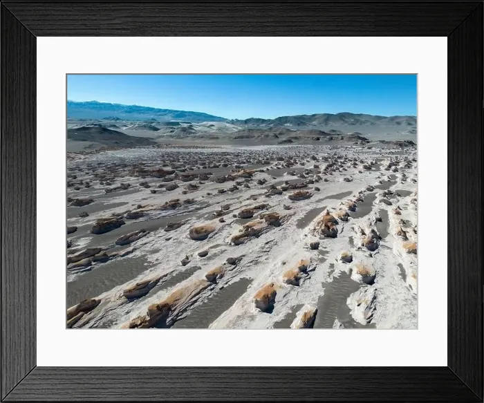 Framed Print : PUNA - Campo de Piedra Pomez, a bizarre but beautiful landscape in the Argentinian highlands with a field of pumice Framed Print : PUNA - Campo de Piedra Pomez, a bizarre but beautiful landscape in the Argentinian highlands with a field of pumice