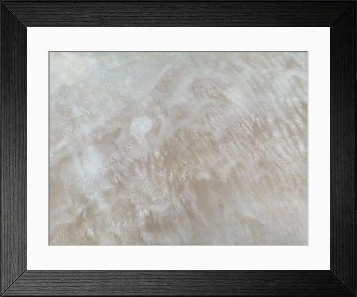 Framed Print : Aerial close up of the surface of the huge salt flats Salinas Grandes de Jujuy in northern Argentina while traveling Framed Print : Aerial close up of the surface of the huge salt flats Salinas Grandes de Jujuy in northern Argentina while traveling